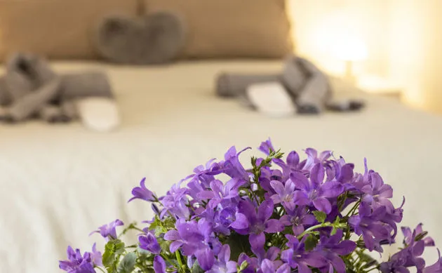 Agriturismo Villa Stella | Appartamento Romeo