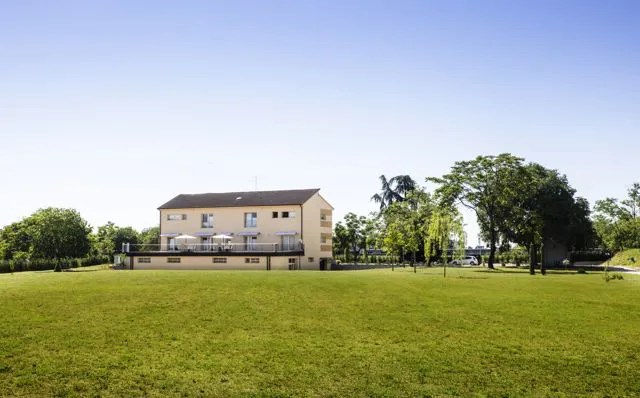 Parco BORGOROMA